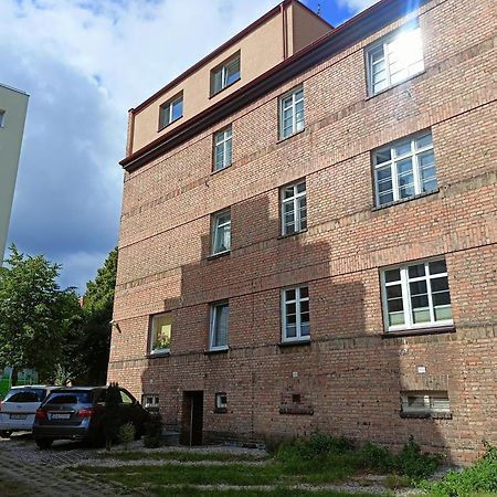 Kierunek Sopot Apartament Pomorski 외부 사진