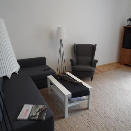 Kierunek Sopot Apartament Pomorski 객실 사진