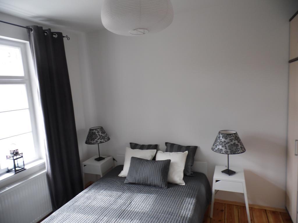 Kierunek Sopot Apartament Pomorski 객실 사진