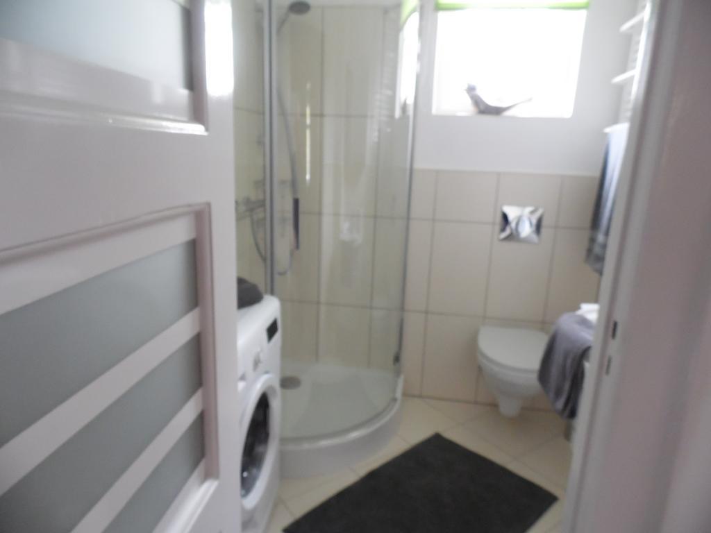 Kierunek Sopot Apartament Pomorski 객실 사진