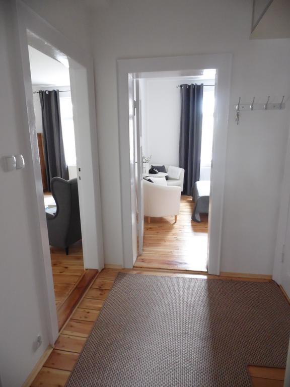 Kierunek Sopot Apartament Pomorski 외부 사진